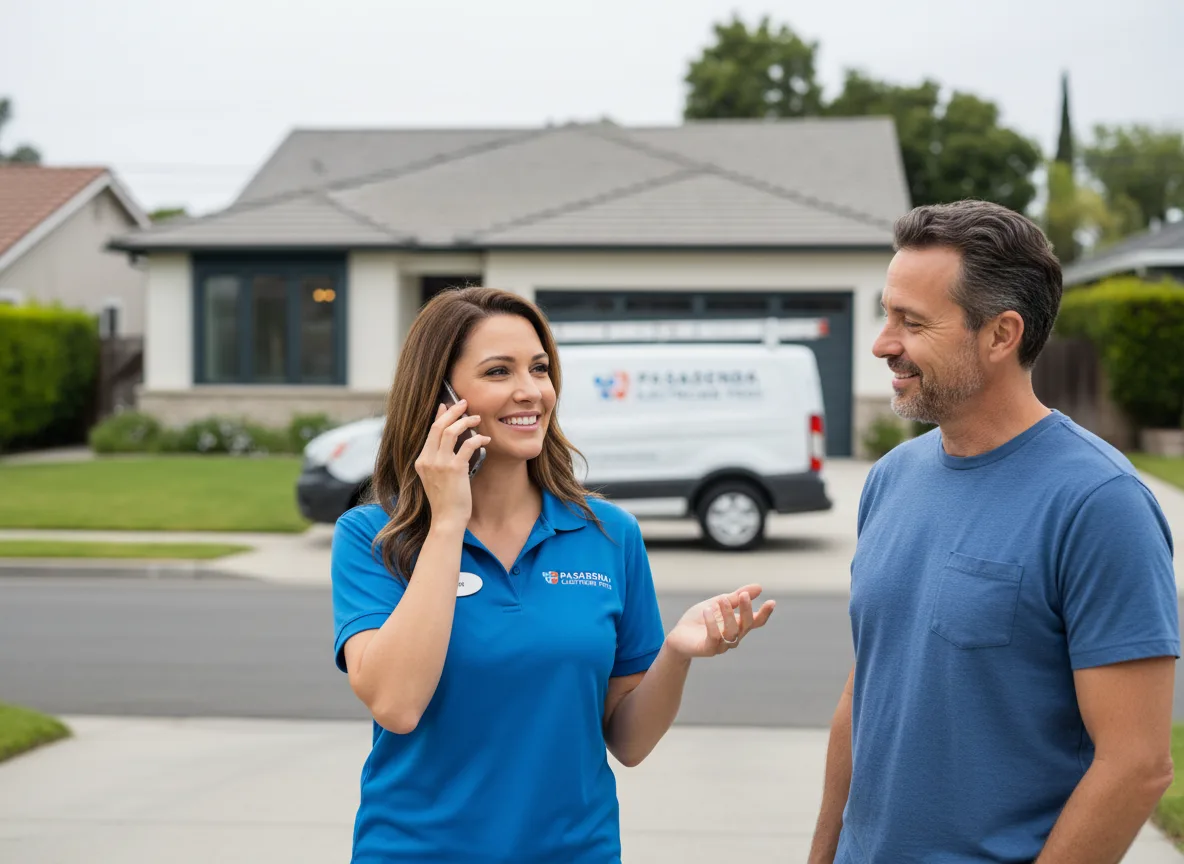 Electrician Poca, WV FAQs